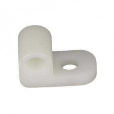 Прокладка дверної петлі верхня (завантажувального люка) для пральної машини Gorenje 154467