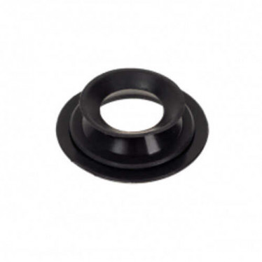 Прокладка ручки регулювання конфорки (ущільнювач) для варильної поверхні Gorenje 228163