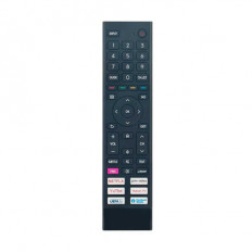 Пульт дистанційного керування ERF3B80H для телевізора Hisense HT304617