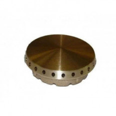 Розсікач полум'я D40 (пальник маленький) для газової плити Ariston, Indesit C00033344