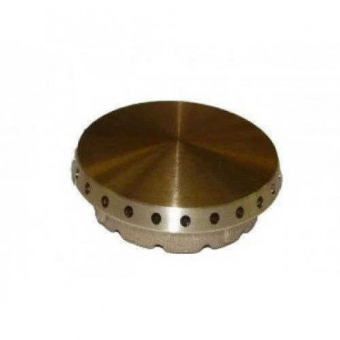 Розсікач полум'я D40 (пальник маленький) для газової плити Ariston, Indesit C00033344