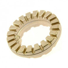 Розсікач полум'я D40 (під кришку) для газової плити Ariston, Indesit C00027179