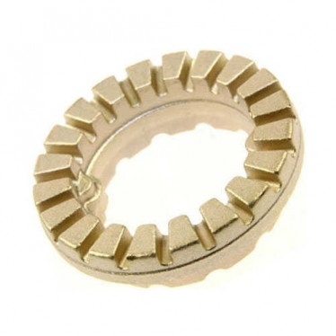 Розсікач полум'я D40 (під кришку) для газової плити Ariston, Indesit C00027179