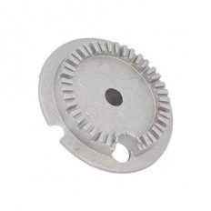 Розсікач полум'я D58 (пальник маленький) для газової плити Electrolux 3540045030