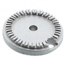 Розсікач полум'я D72 (пальник середній) для газової плити Electrolux 3540137019