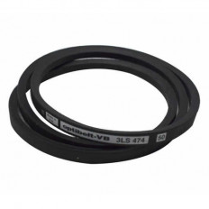Ремень привода 3LS 474 Optibet-VB для стиральной машины Whirlpool 481281728265