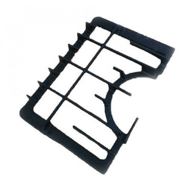 Решітка чавунна (ліві) для газової варильної поверхні Electrolux 3546236013