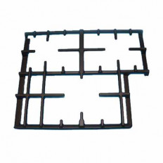 Решітка чавунна (ліва) для газової варильної поверхні Gorenje 560655