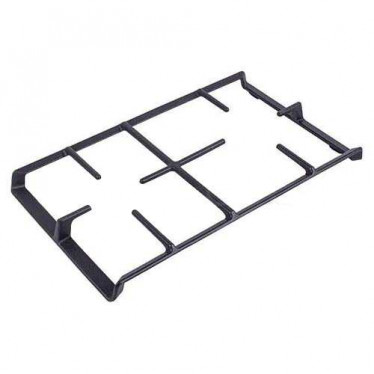 Решетка чугунная (левая) для газовой варочной поверхности Gorenje 827219