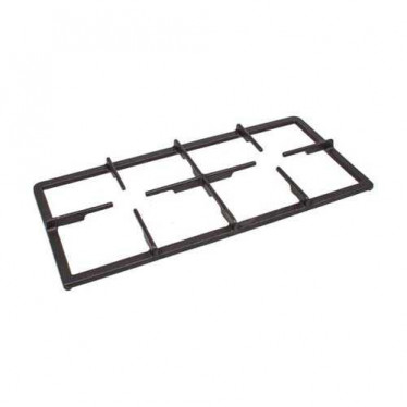 Решітка чавунна (ліва/права) для газової плити Gorenje 134382