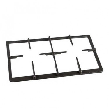 Решітка чавунна (ліва/права) для газової плити Gorenje 254035