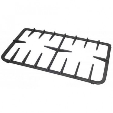 Решітка чавунна (ліва/права) для газової плити Gorenje 851011
