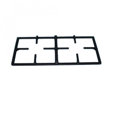 Решетка чугунная (левая/правая) для газовой плиты Gorenje 874769