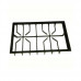 Решітка чавунна (ліва/права) для газової варильного поверхні Electrolux 3546391016