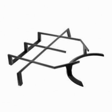 Решітка чавунна (підставка) для газової варильної поверхні Electrolux 3546434014