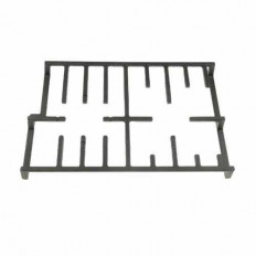 Решітка чавунна (права) NGVK4 для газової варильної поверхні Gorenje 428749