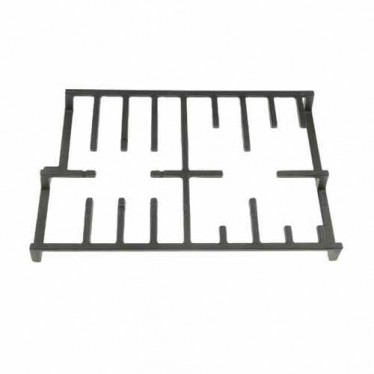 Решетка чугунная (правая) NGVK4 для газовой варочной поверхности Gorenje 428749