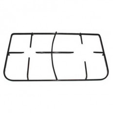 Решітка металева (ліва/права) для газової плити Ariston, Indesit C00078574