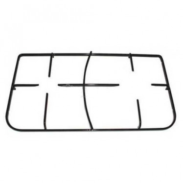 Решітка металева (ліва/права) для газової плити Ariston, Indesit C00078574