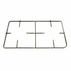 Решітка металева (ліва/права) для газової плити Beko 519110035