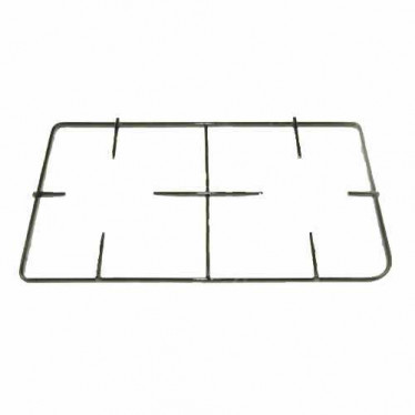 Решітка металева (ліва/права) для газової плити Beko 519110035
