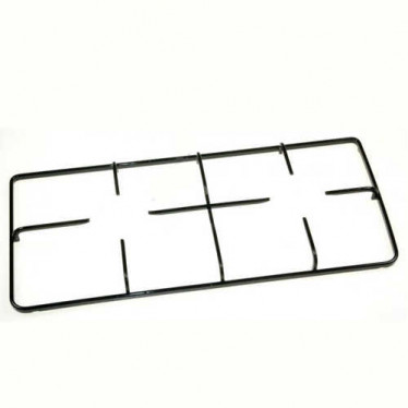 Решітка металева (ліва/права) для газової плити Electrolux 3546007075