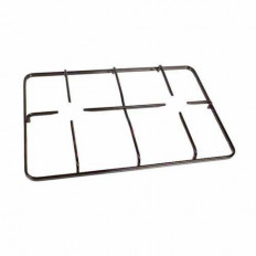 Решітка металева (ліва/права) для газової плити Electrolux 3546008081