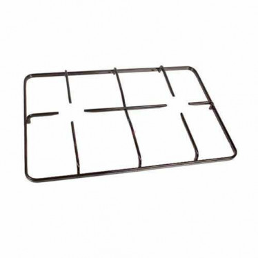 Решітка металева (ліва/права) для газової плити Electrolux 3546008081