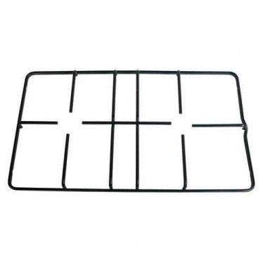 Решітка металева (ліва/права) для газової плити Electrolux 3546091020