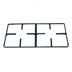 Решітка металева (ліва/права) для газової плити Gorenje 563448