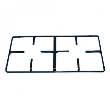 Решетка металлическая (левая/правая) для газовой плиты Gorenje 563448