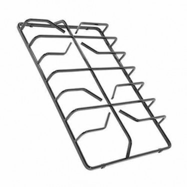 Решетка металлическая (правая) для газовой варочной поверхности Electrolux 3546323092