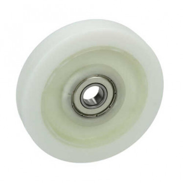 Ролик барабана (опорний) для сушильної машини Electrolux 1364059004