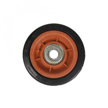 Ролик барабана (опорний) для сушильної машини Electrolux 8077877028