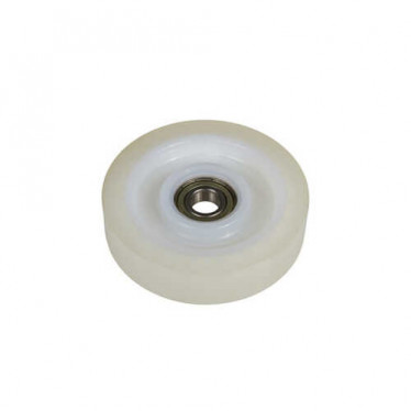 Ролик барабана опорный для сушильной машины Gorenje 273637