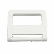 Ручка дверей для холодильника Ariston, Indesit C00024536