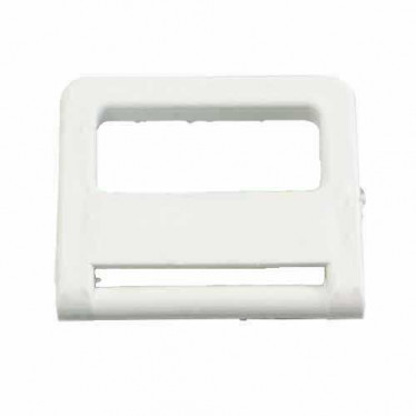 Ручка дверей для холодильника Ariston, Indesit C00024536