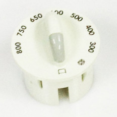 Ручка управління оборотами для пральної машини Electrolux 1320627209