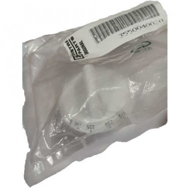 Ручка управления температурой духовки для плиты Zanussi 3550040020