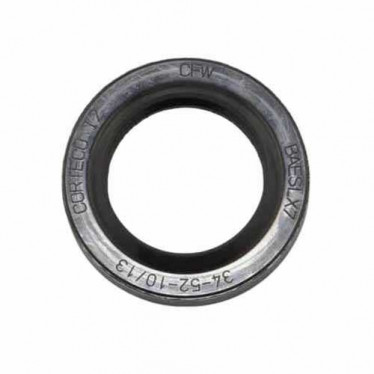 Сальник 34x52x10/13 (ущільнення) для пральної машини Ariston, Indesit C00051503