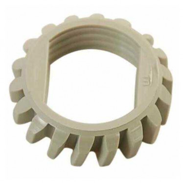 Шестерня приводу центральної ніжки для посудомийної машини Electrolux 1527142002