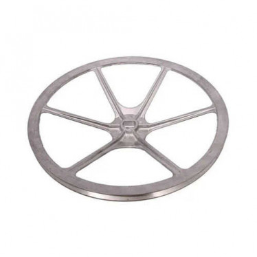 Шків приводу барабана для пральної машини Ardo 268001700