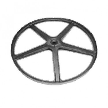 Шків приводу барабана для пральної машини Ariston, Indesit C00028575