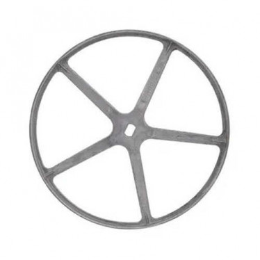 Шків приводу барабана для пральної машини Ariston, Indesit C00064527