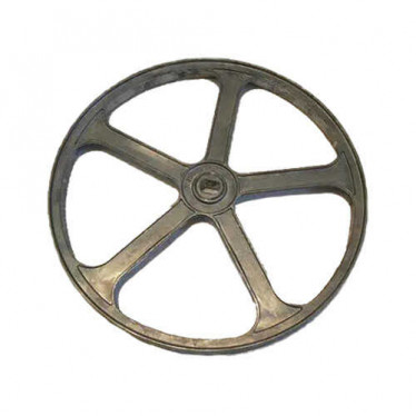 Шків приводу барабана для пральної машини Ariston, Indesit C00083912