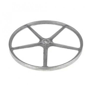 Шків приводу барабана для пральної машини Electrolux 4055114161