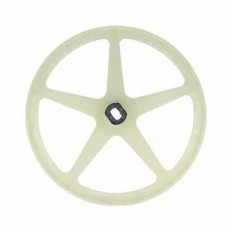 Шків приводу барабана для пральної машини Gorenje 682202