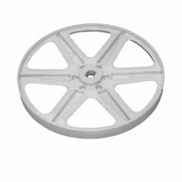 Шків приводу барабана для пральної машини Gorenje HK2265465