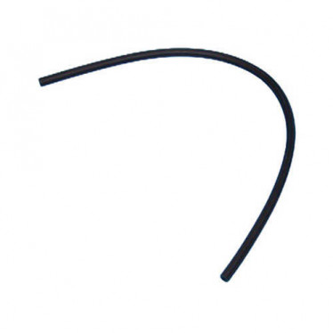 Шланг датчика рівня води L540 (шланг пресостату) для пральної машини Gorenje 679321