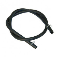 Шланг датчика рівня води (шланг пресостату) для пральної машини Electrolux 1240170041